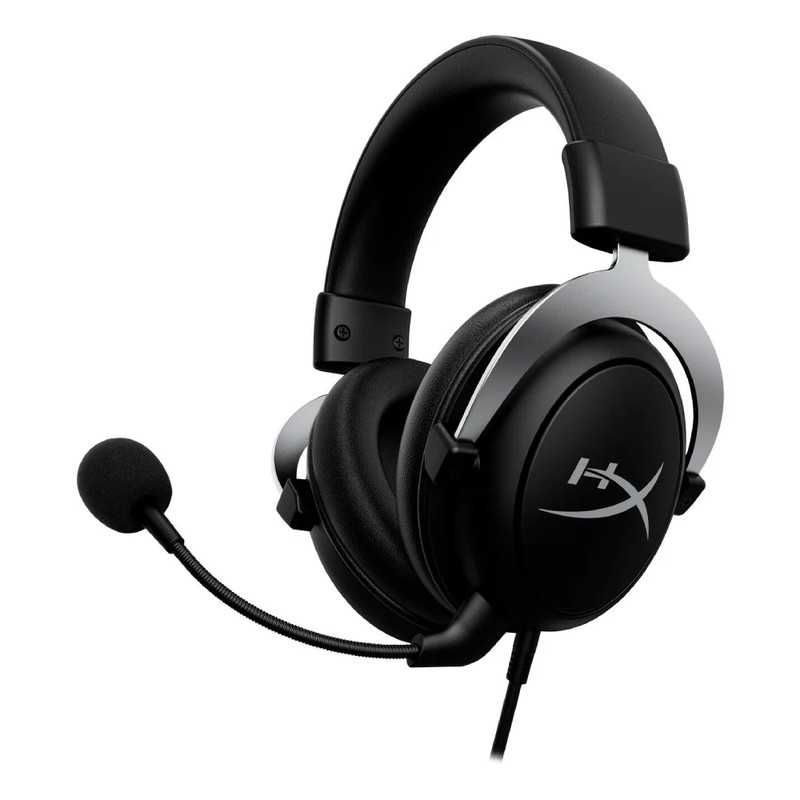 HyperX CloudX Wired Gaming Headset - Xbox - سماعة